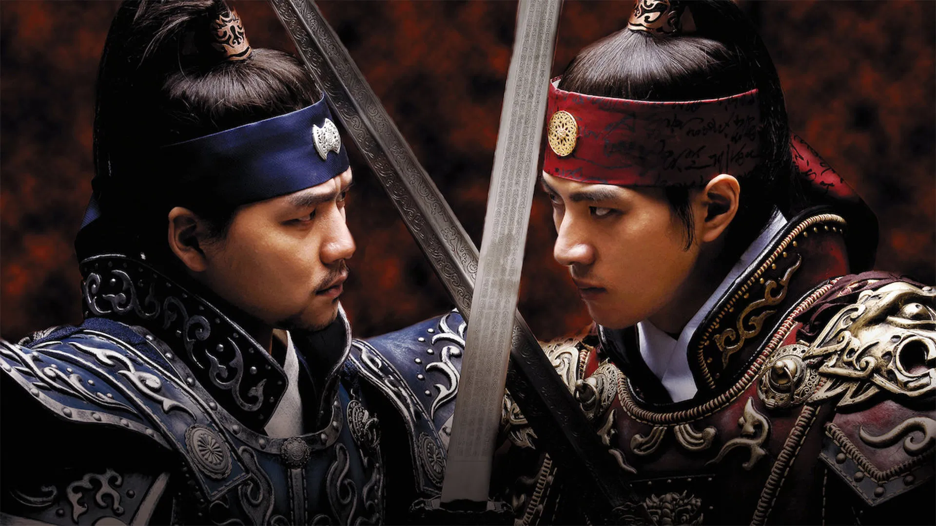 Jumong – Efsane Prens