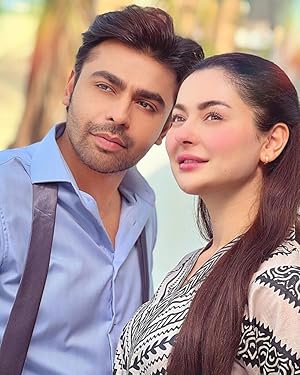 Mere Humsafar