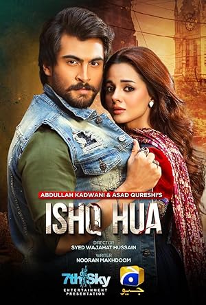 Ishq Hua