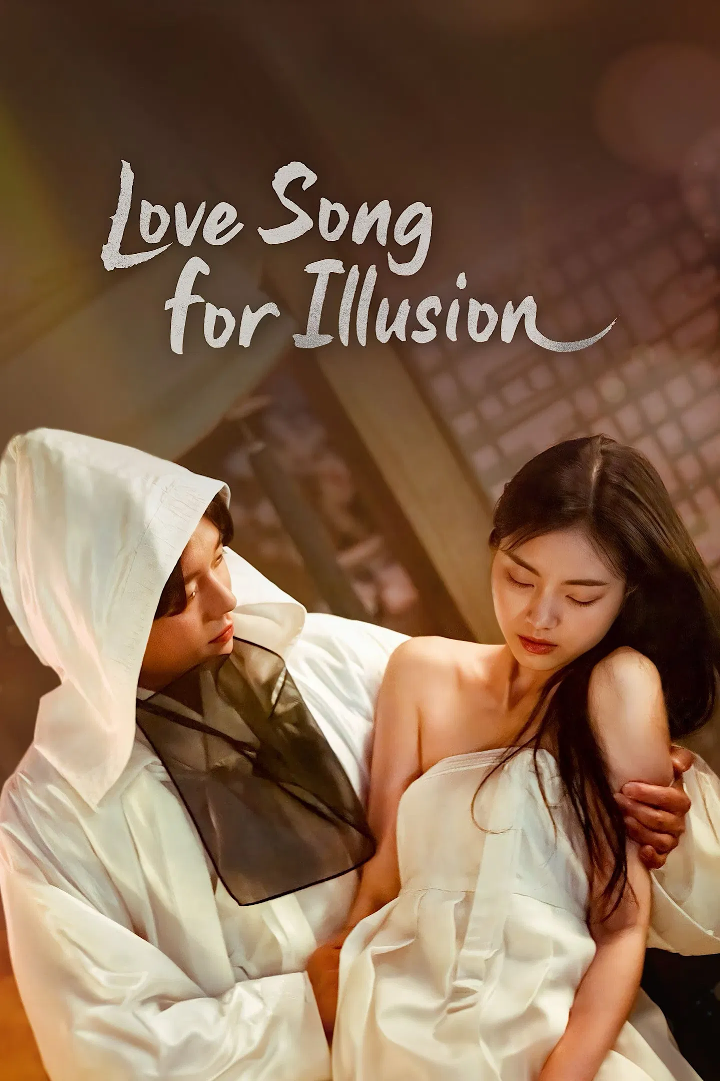 Love Song for Illusion