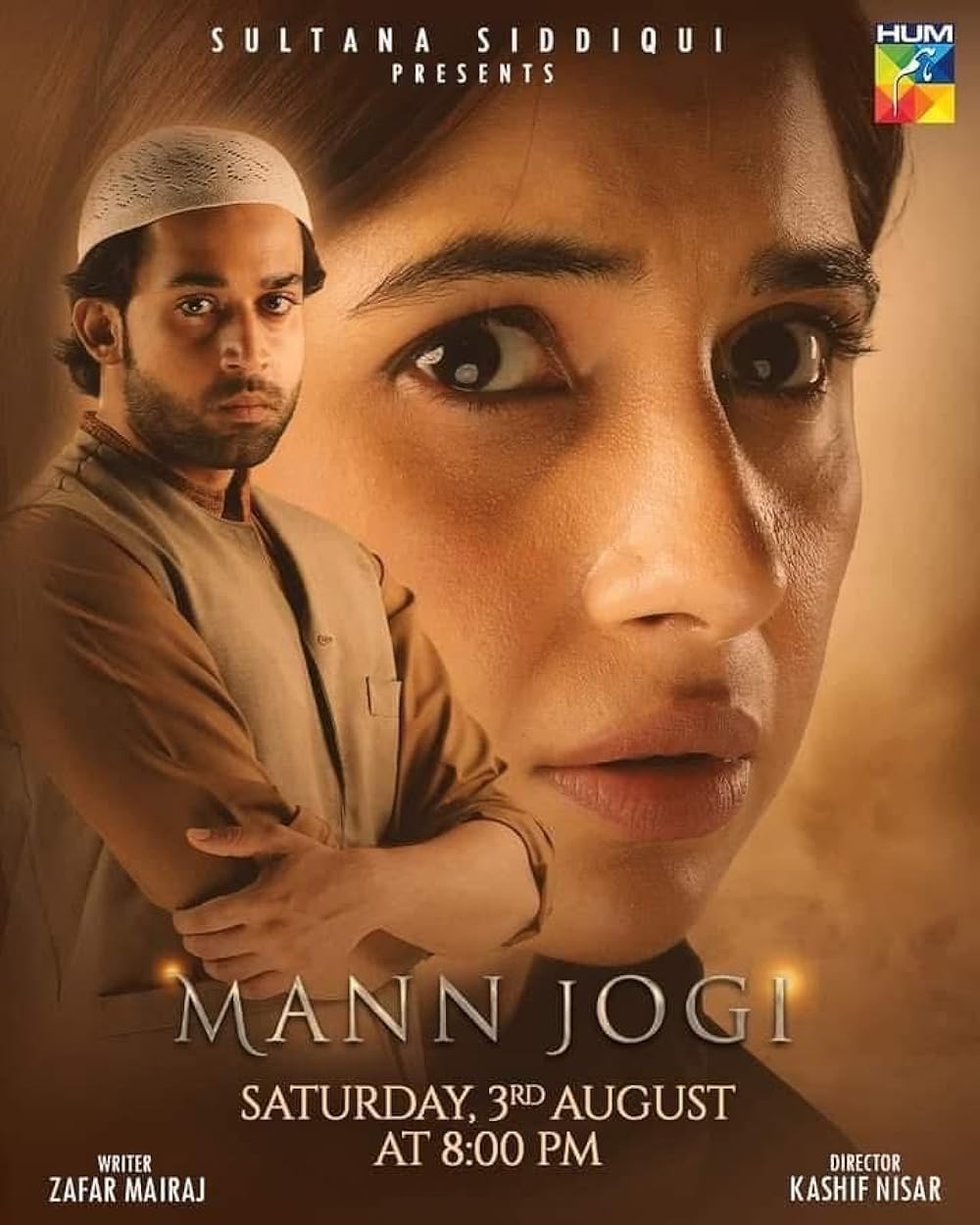 Mann Jogi