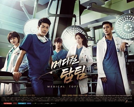 Medical Top Team