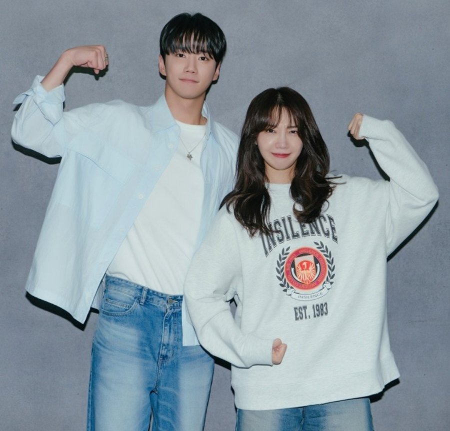 Pump Up the Healthy Love