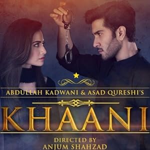 Khaani