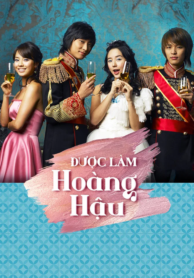 Goong-Düşlerimin Prensesi