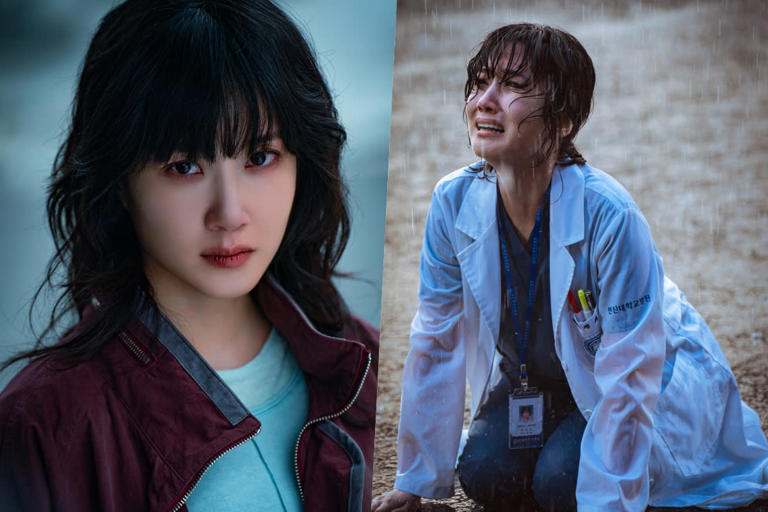 Park Eun Bin’in Yeni Projesi Ne? – Başarılı Oyuncudan Yeni Dizi Sinyalleri