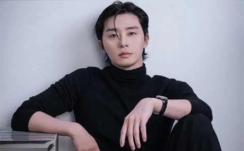 Park Seo Joon, Cannes Film Festivali’ne Davet Edildi!