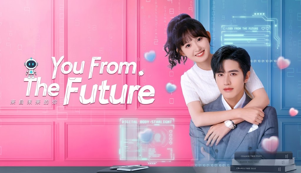 You from the Future