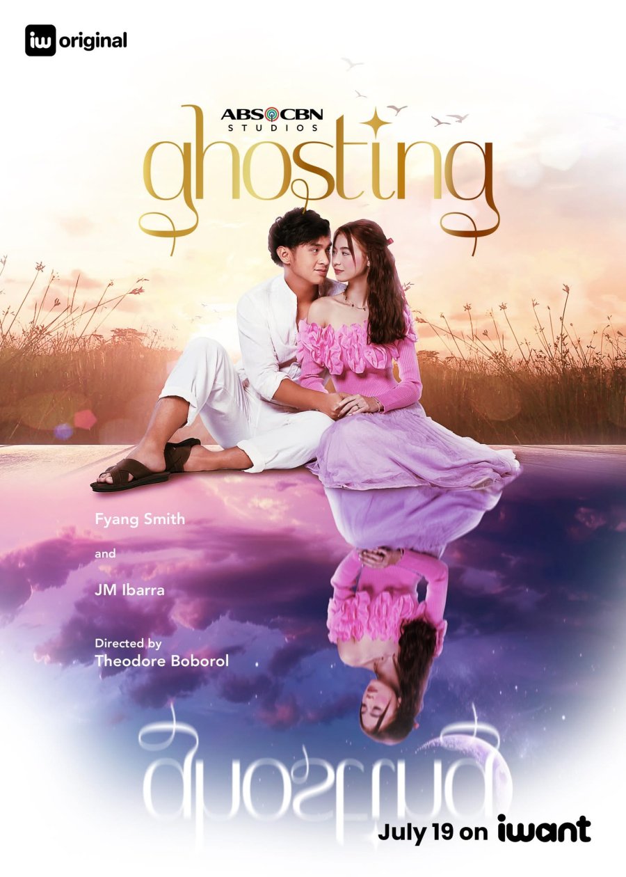 Ghosting