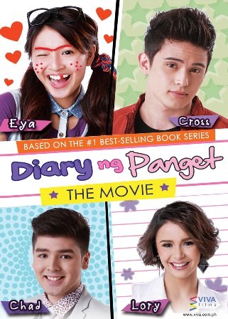 Diary Ng Panget