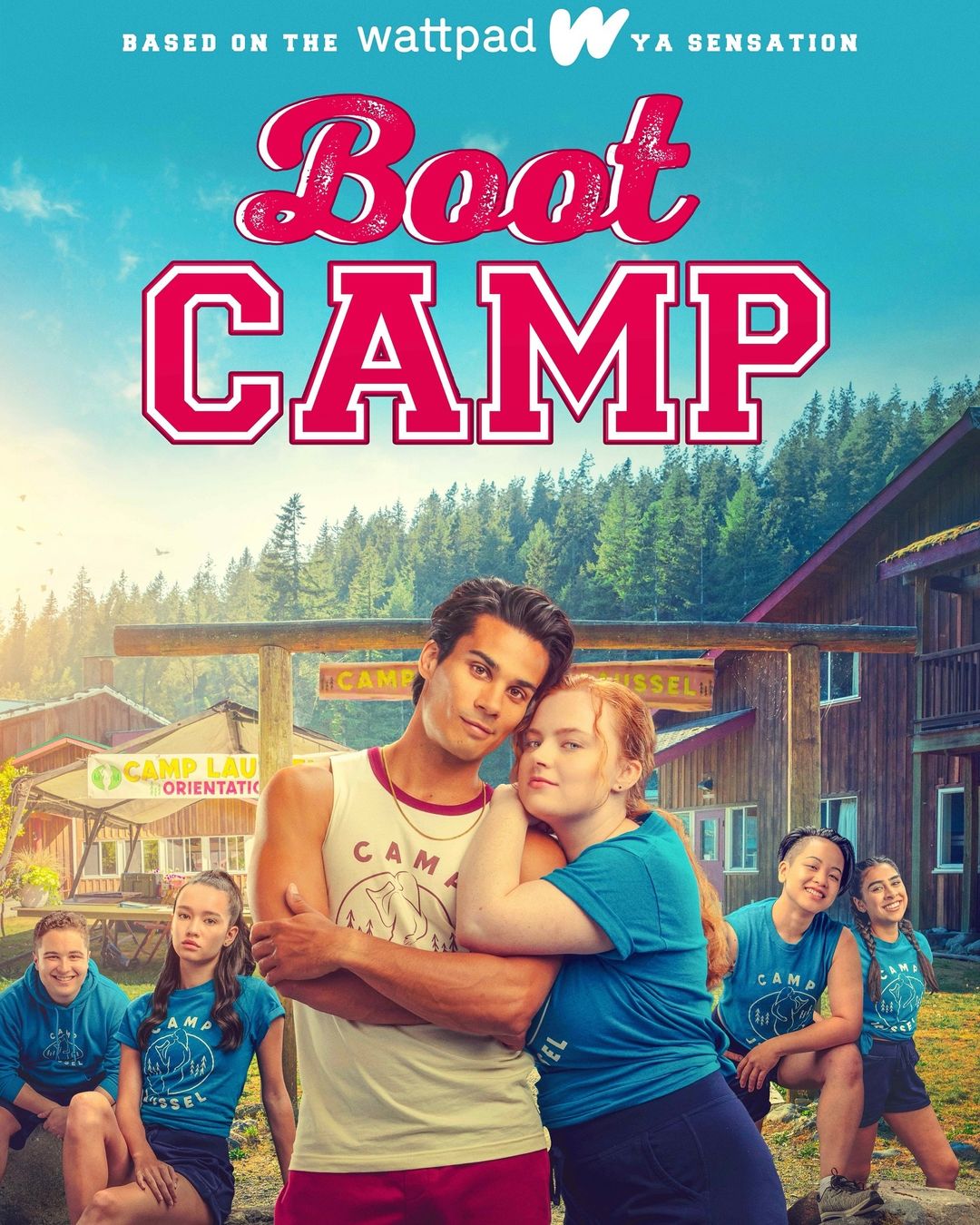 Boot Camp