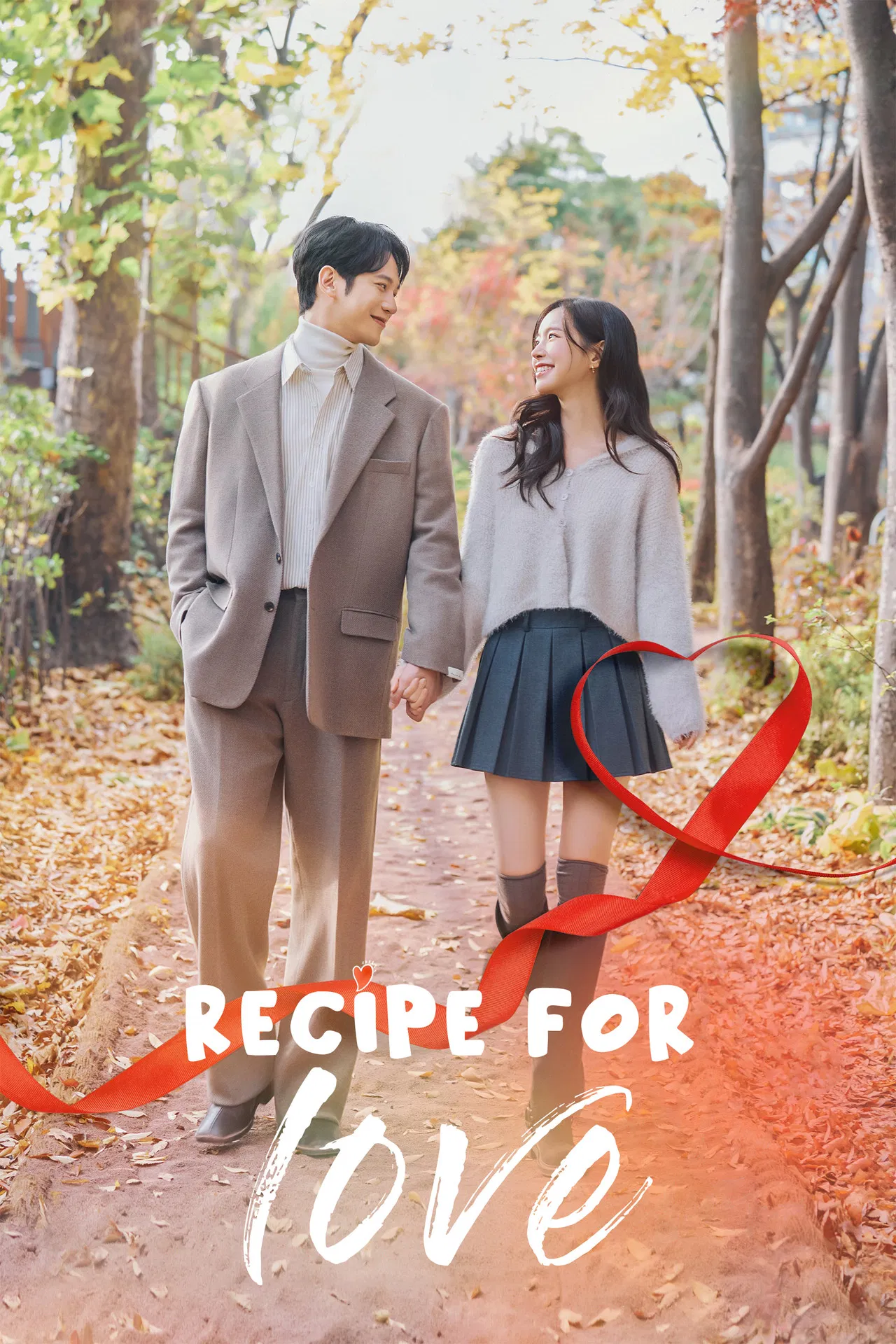 Recipe for Love