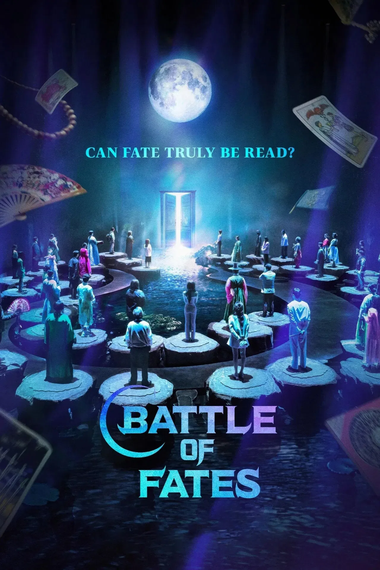 Battle of Fates