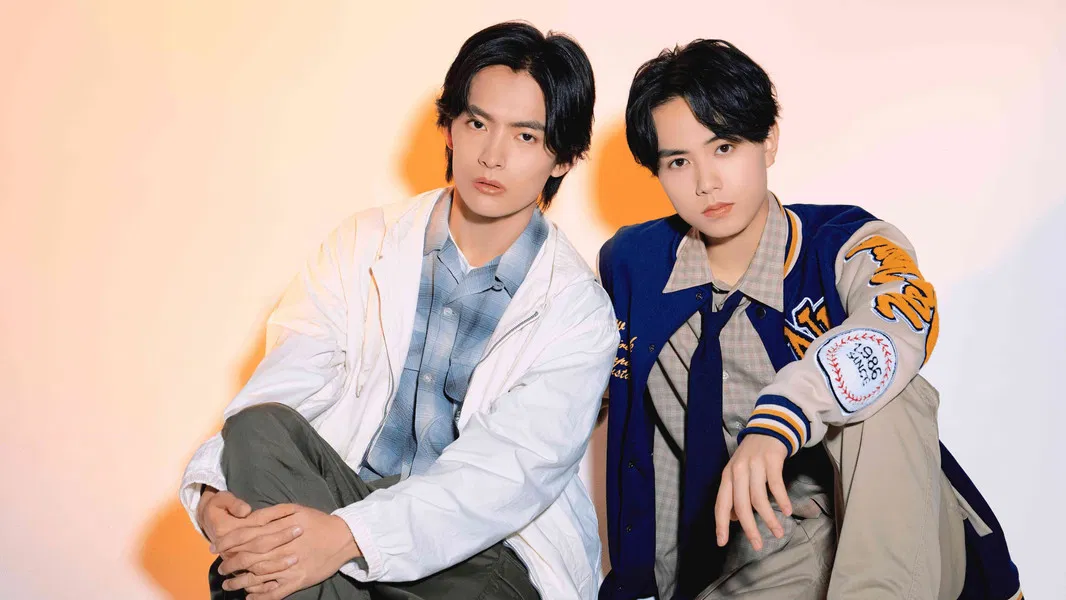 The Boy Next World: Heiko Sekai no Koibito