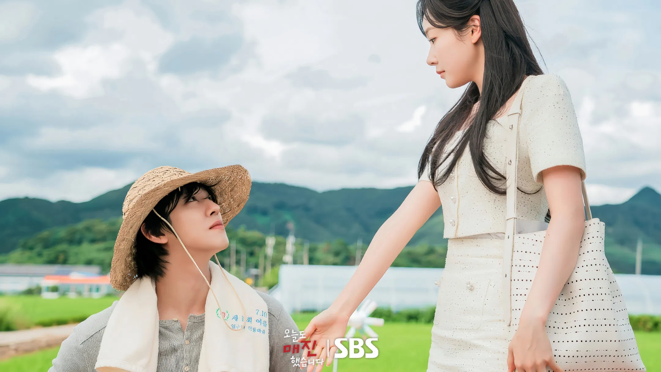 Ahn Hyo-seop Yeni Dizisi “Sold Out on You” Hakkında Konuştu: Karakterini “Soboro Ekmeğine” Benzetti!