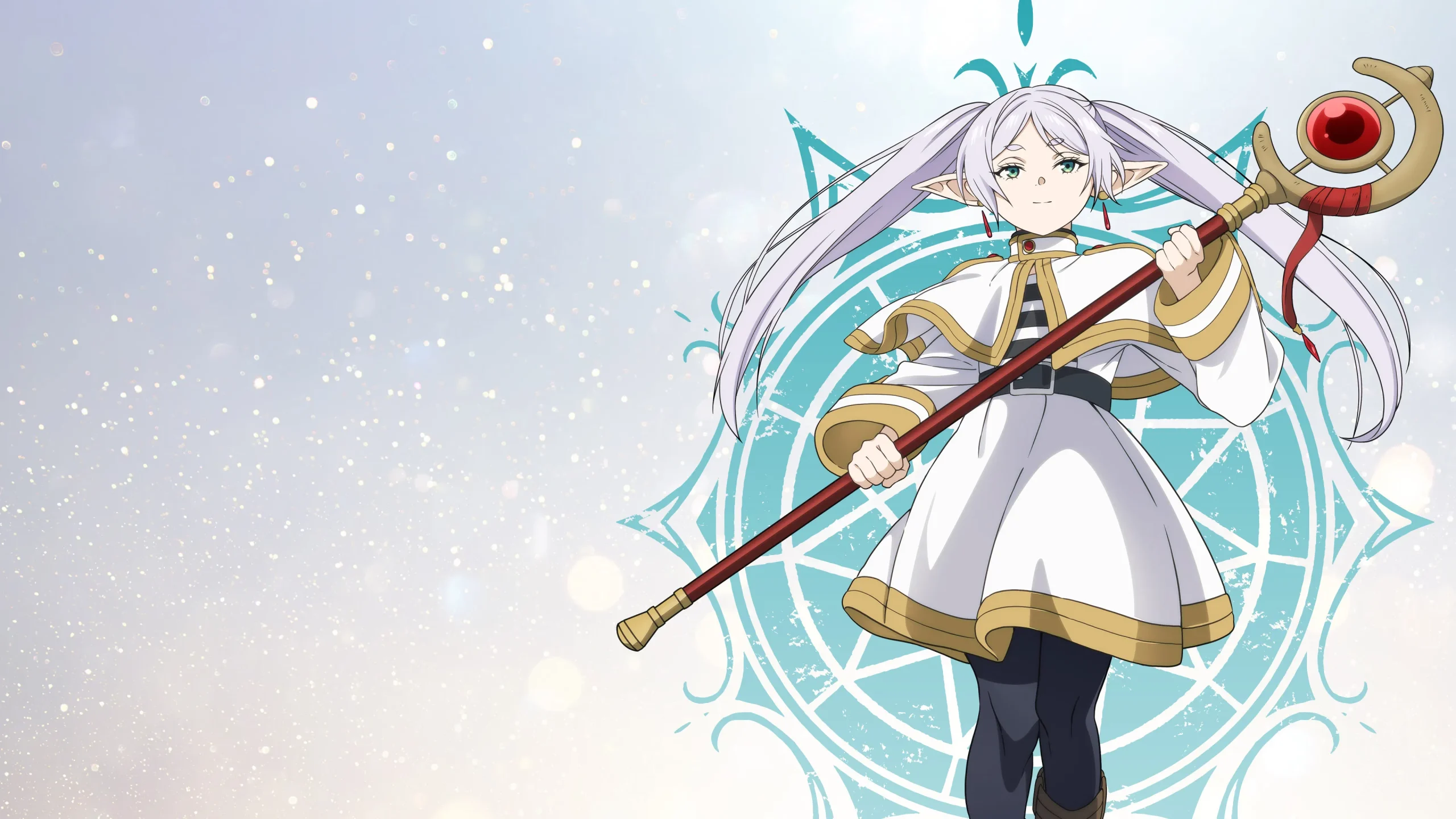 Sousou no Frieren