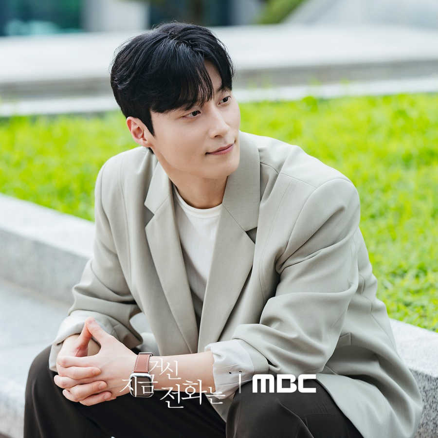 Heo Nam Jun “My Royal Nemesis” Dizisinde Acımasız Bir Chaebol Olarak Büyülüyor!