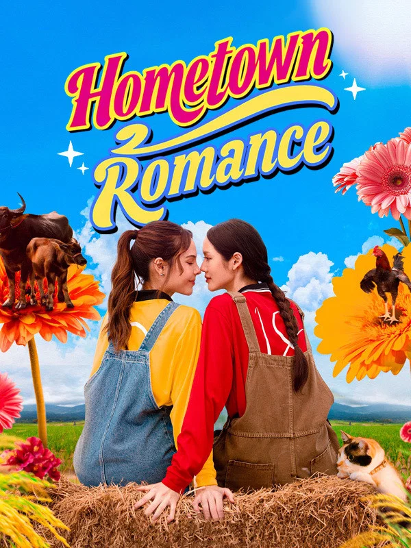 Hometown Romance