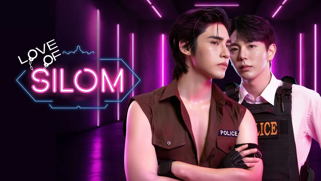 Love of Silom