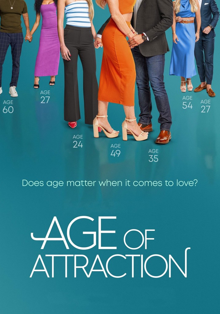 Age of Attraction