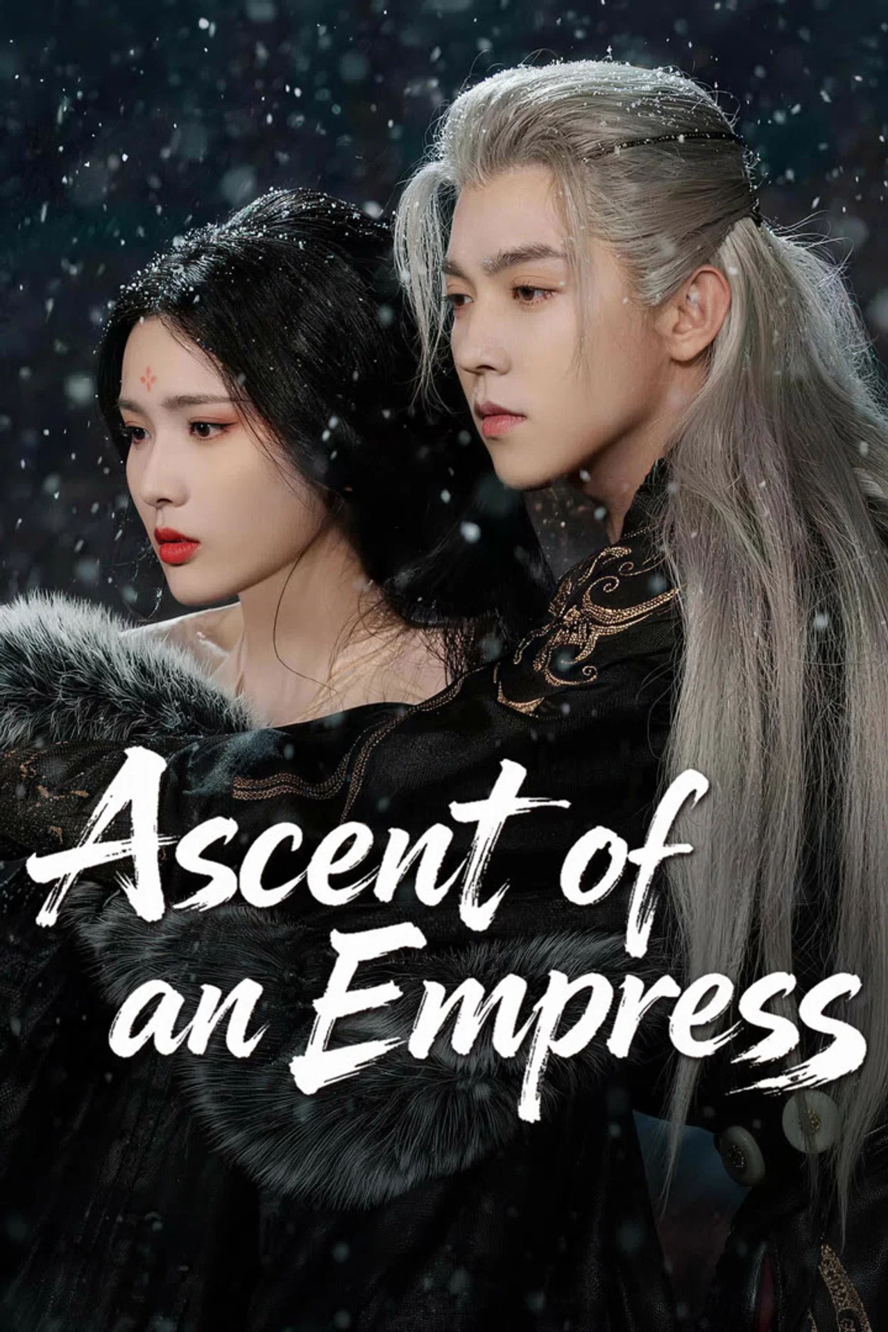 Ascent of an Empress