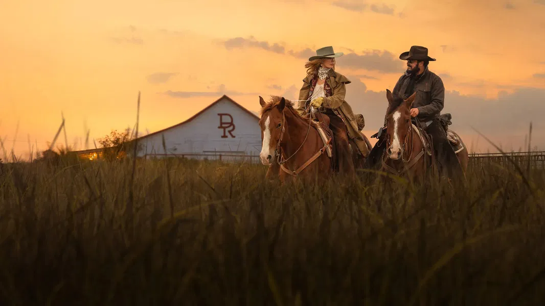 Dutton Ranch
