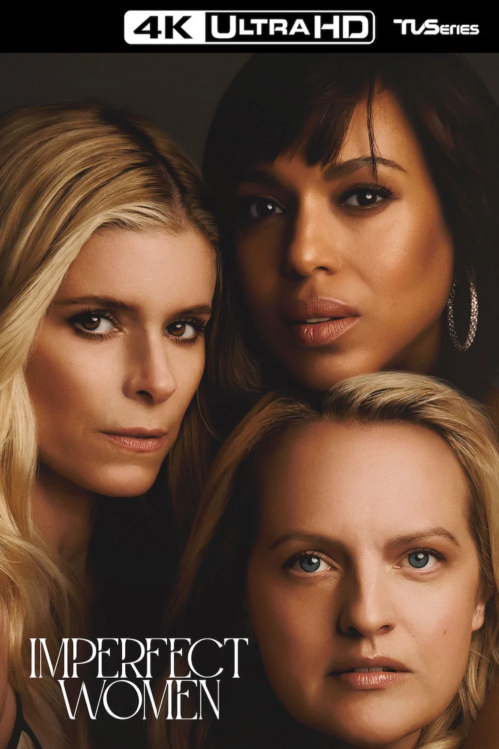 Imperfect Women