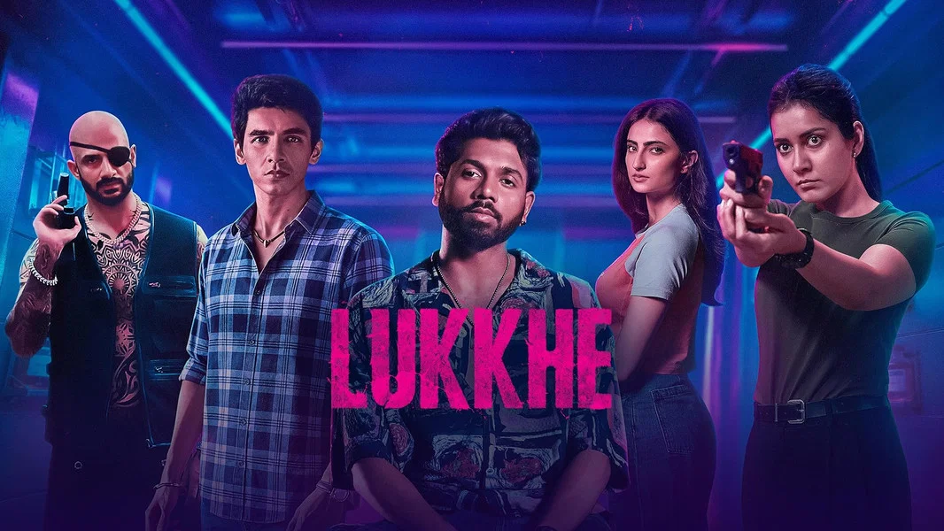 Lukkhe