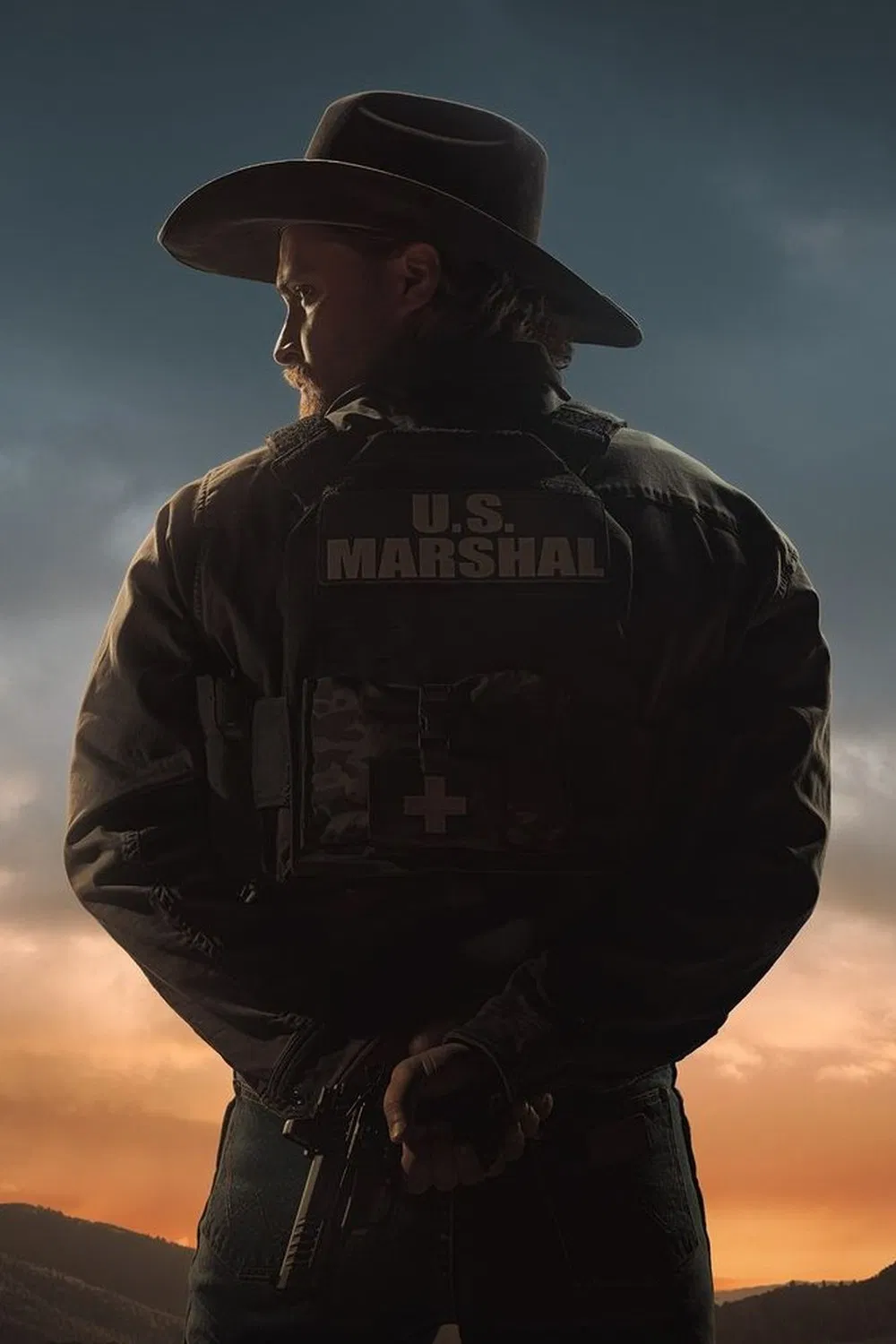 Marshals