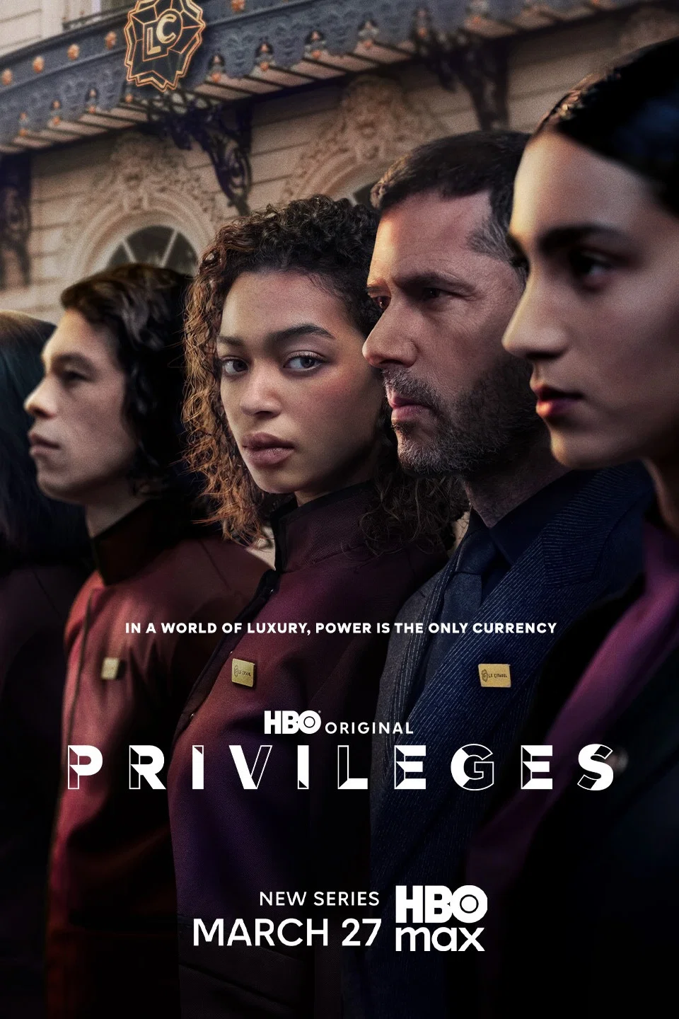 Privileges