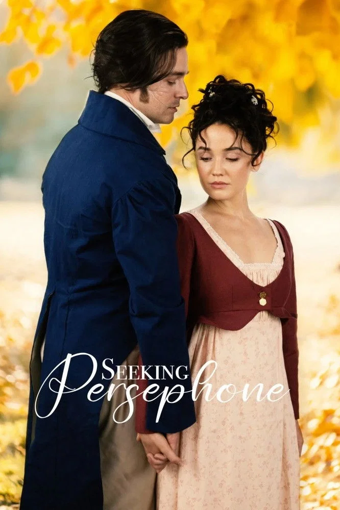 Seeking Persephone