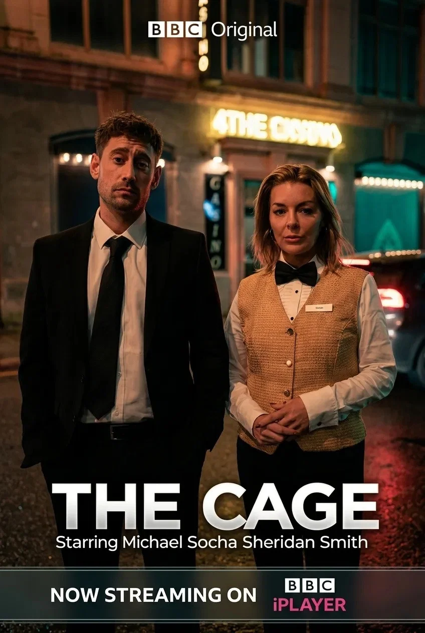 The Cage