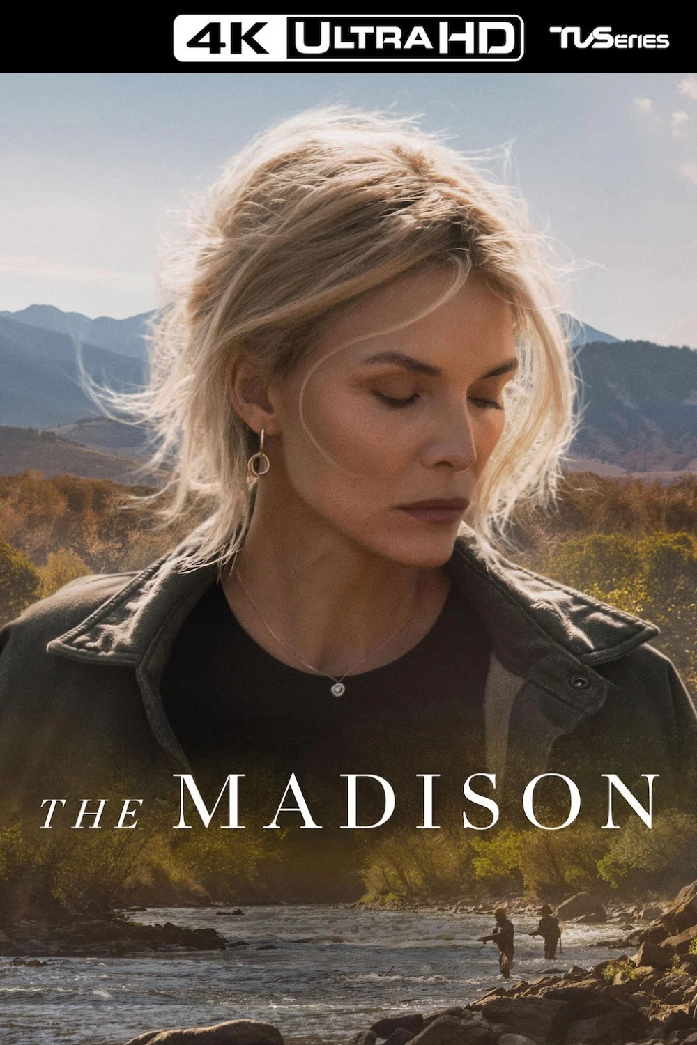 The Madison