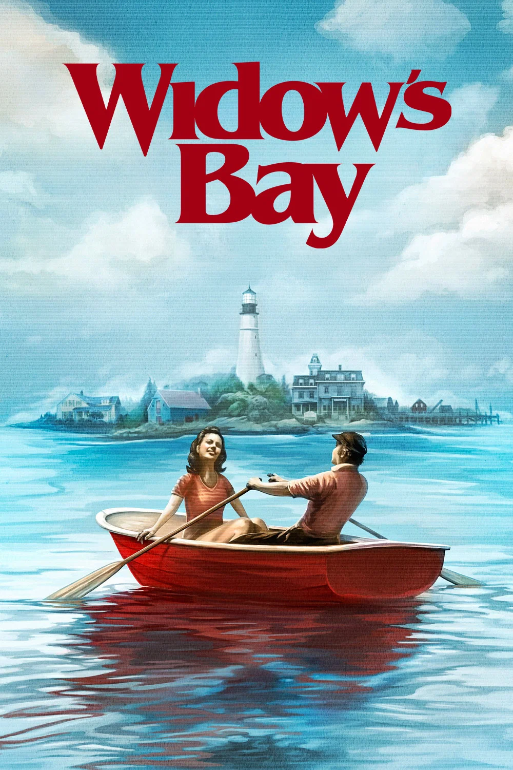 Widow’s Bay