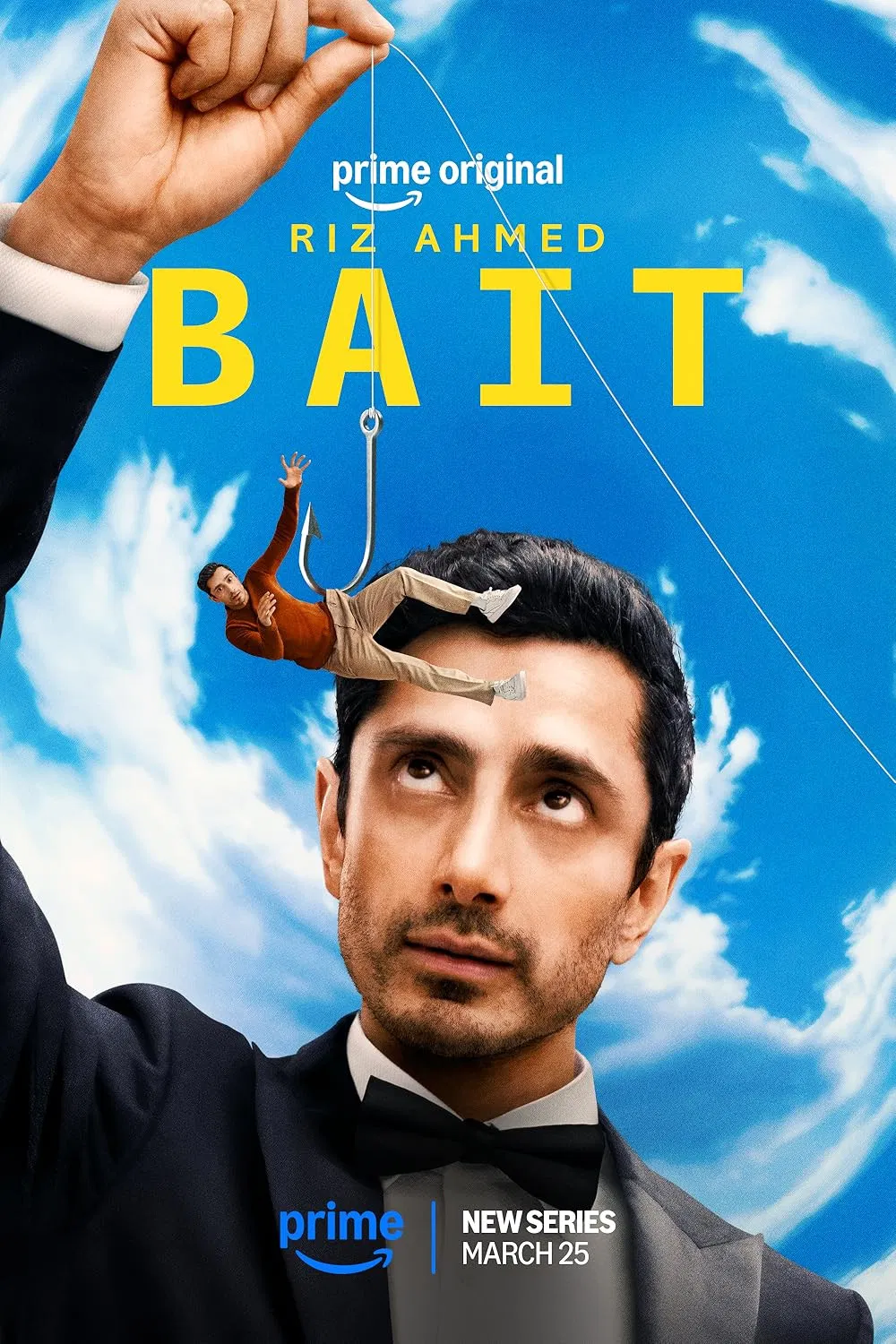 Zoka ( Bait )