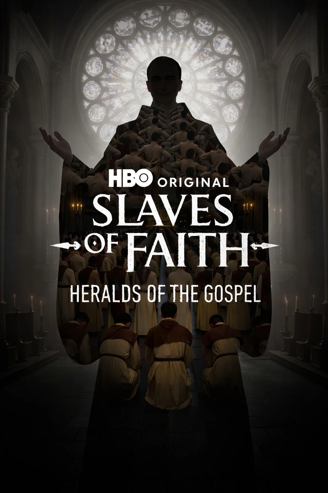 Slaves of Faith: Heralds of the Gospel