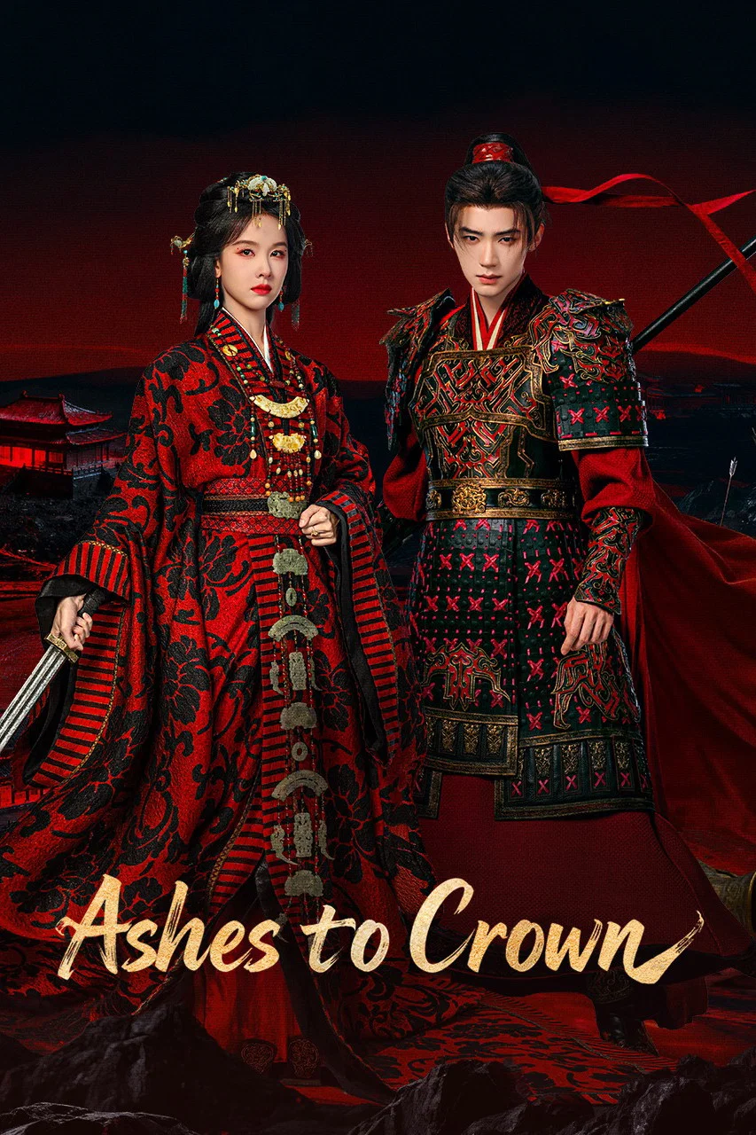 Ashes to Crown