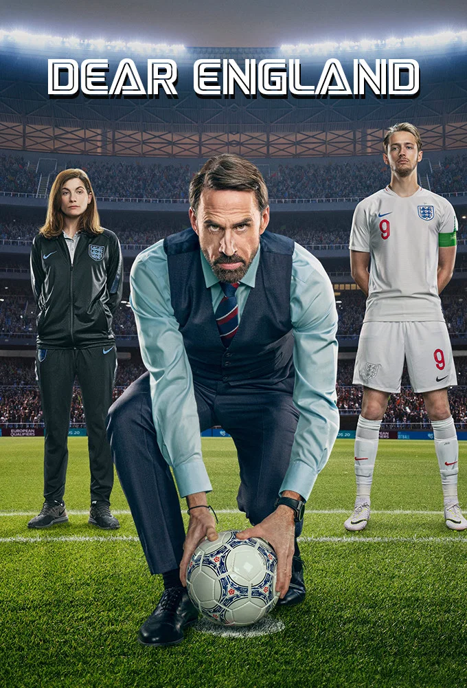 Dear England