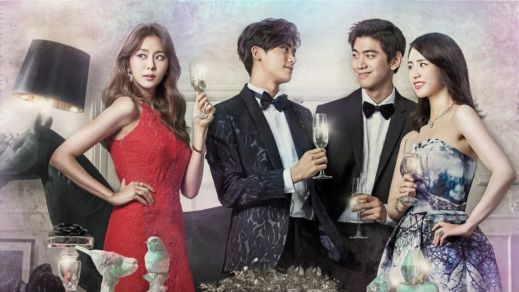 High Society