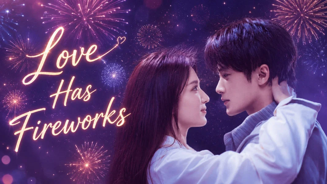 Love Has Fireworks