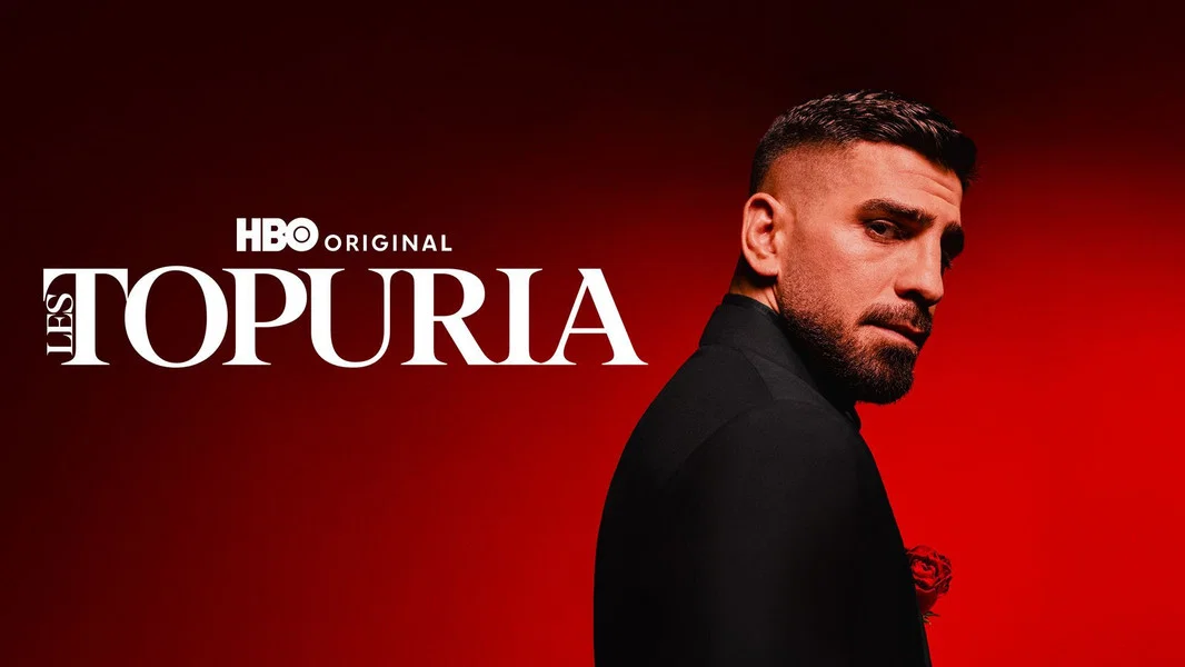 The Topurias