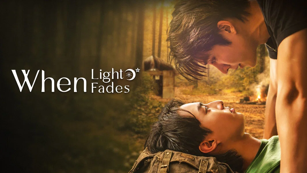 When Light Fades