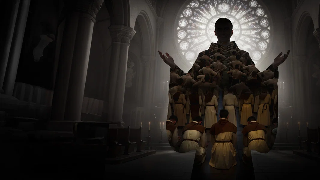Slaves of Faith: Heralds of the Gospel