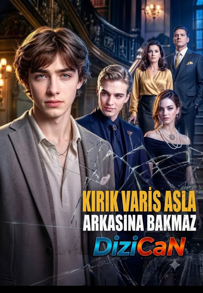 Kırık Varis Asla Arkasına Bakmaz