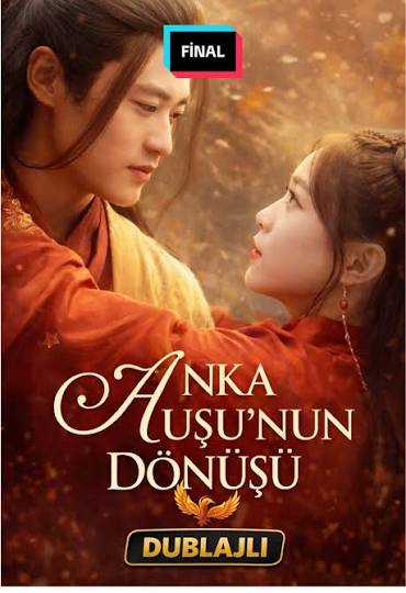 Anka Kuşu’nun Dönüşü