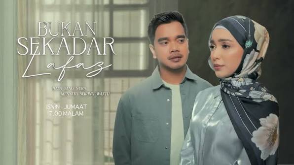 Bukan Sekadar Lafaz
