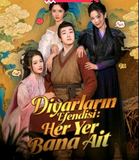 Diyarların Efendisi: Her Yer Bana Ait