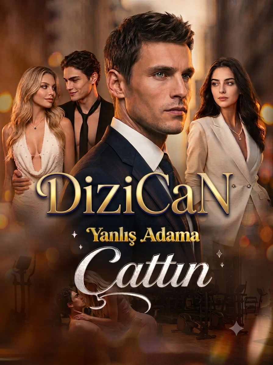 Yanlış Adama Çattın