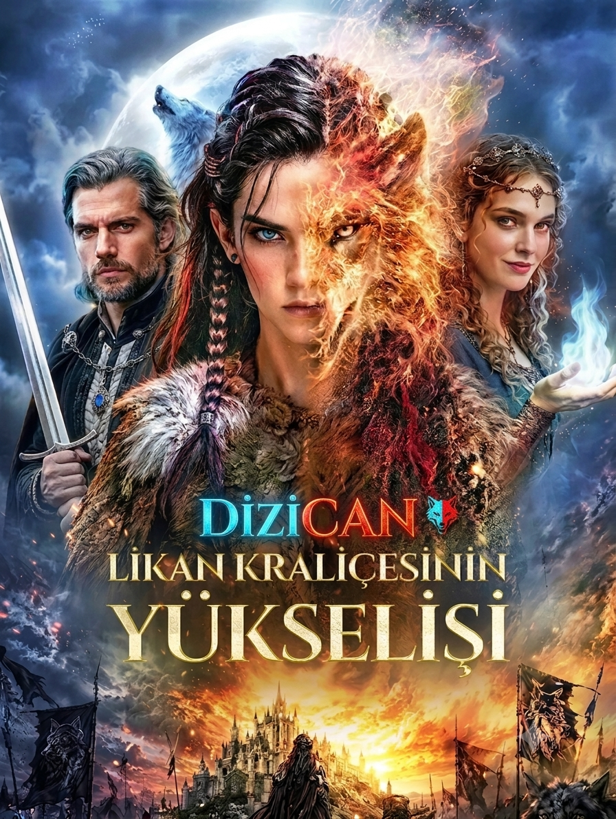 Likan Kraliçesinin Yükselişi