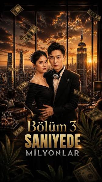 Saniyede Milyonlar